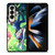 OVERWATCH D.VA Samsung Galaxy Z Fold 4 Case Cover