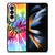 PANIC AT THE DISCO COLORFUL Samsung Galaxy Z Fold 4 Case Cover
