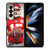 PATRICK MAHOMES KANSAS CITY CHIEFS Samsung Galaxy Z Fold 4 Case Cover