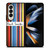 PAUL SMITH PATTERN Samsung Galaxy Z Fold 4 Case Cover