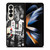 PAULO DYBALA JUVENTUS Samsung Galaxy Z Fold 4 Case Cover PAULO DYBALA JUVENTUS Samsung Galaxy Z Fold 4 Case Cover