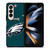 PHILADELPHIA EAGLES NFL Samsung Galaxy Z Fold 4 Case Cover PHILADELPHIA EAGLES NFL Samsung Galaxy Z Fold 4 Case Cover