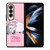 PINK PANTHER CARTOON SHOW Samsung Galaxy Z Fold 4 Case Cover