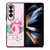 PINK PANTHER LOVE Samsung Galaxy Z Fold 4 Case Cover