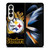 PITTSBURGH STEELERS 4 Samsung Galaxy Z Fold 4 Case Cover
