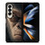 PLANET OF THE APES CAESAR Samsung Galaxy Z Fold 4 Case Cover