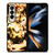 POKEMON CHARIZARD INFERNAPE Samsung Galaxy Z Fold 4 Case Cover