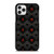 KATE SPADE LOGO BLACK COLLAGE iPhone 11 Pro Case