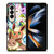 POKEMON EEVEELUTIONS Samsung Galaxy Z Fold 4 Case Cover