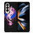 POKEMON EVEE EVOLUTION SYLVEON Samsung Galaxy Z Fold 4 Case Cover