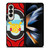 POKEMON TRAINER'S KALOS POKEDEX Samsung Galaxy Z Fold 4 Case Cover