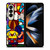 POP ART ROMERO BRITTO Samsung Galaxy Z Fold 4 Case Cover
