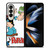 POPEYE The Sailor Samsung Galaxy Z Fold 4 Case Cover POPEYE The Sailor Samsung Galaxy Z Fold 4 Case Cover