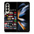 POSTERHOUZZ FRIENDS TV SHOW Samsung Galaxy Z Fold 4 Case Cover