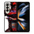 POWER RANGERS RED Samsung Galaxy Z Fold 4 Case Cover