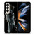 POWER RANGERS WHITE Samsung Galaxy Z Fold 4 Case Cover