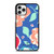 KATE SPADE NEW YORK BLUE FLORAL iPhone 11 Pro Case