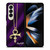 PRINCE PURPLE RAIN LOGO 2 Samsung Galaxy Z Fold 4 Case Cover PRINCE PURPLE RAIN LOGO 2 Samsung Galaxy Z Fold 4 Case Cover