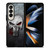 PUNISHER MARVEL Samsung Galaxy Z Fold 4 Case Cover