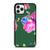 KATE SPADE NEW YORK GREEN FLORAL iPhone 11 Pro Case