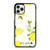 KATE SPADE NEW YORK LEMON iPhone 11 Pro Case