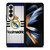 REAL MADRID FC Samsung Galaxy Z Fold 4 Case Cover REAL MADRID FC Samsung Galaxy Z Fold 4 Case Cover