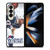 ROB GRONKOWSKI NEW ENGLAND PATRIOTS iPod Touch 6 Samsung Galaxy Z Fold 4 Case Cover