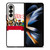 ROBLOX GAME Samsung Galaxy Z Fold 4 Case Cover