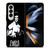 ROCKY BALBOA ART Samsung Galaxy Z Fold 4 Case Cover ROCKY BALBOA ART Samsung Galaxy Z Fold 4 Case Cover