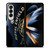 ROYAL ENFIELD LOGO Samsung Galaxy Z Fold 4 Case Cover