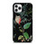 KATE SPADE OWLISH BLACK iPhone 11 Pro Case