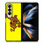 SCOOBY DOO RUNNING Samsung Galaxy Z Fold 4 Case Cover
