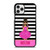 KATE SPADE PINK GIRLS iPhone 11 Pro Case