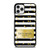 KATE SPADE POLKADOTS GOLD iPhone 11 Pro Case