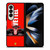 SEBASTIAN VETTEL FERRARI F1 Samsung Galaxy Z Fold 4 Case Cover