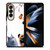 SECRET LIFE OF PETS Samsung Galaxy Z Fold 4 Case Cover