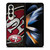 SF SAN FRANCISCO 49ERS LOGO Samsung Galaxy Z Fold 4 Case Cover SF SAN FRANCISCO 49ERS LOGO Samsung Galaxy Z Fold 4 Case Cover