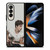 SHAWN MENDES AND GUITAR Samsung Galaxy Z Fold 4 Case Cover SHAWN MENDES AND GUITAR Samsung Galaxy Z Fold 4 Case Cover