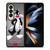 SIMPLE COACH SYLVESTER Samsung Galaxy Z Fold 4 Case Cover