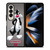 SIMPLE COACH SYLVESTER Samsung Galaxy Z Fold 4 Case Cover