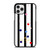 KATE SPADE STRIPE POLKADOTS iPhone 11 Pro Case