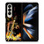 SLASH G N R Samsung Galaxy Z Fold 4 Case Cover
