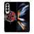 SLIPKNOT BAND LOGO Samsung Galaxy Z Fold 4 Case Cover SLIPKNOT BAND LOGO Samsung Galaxy Z Fold 4 Case Cover