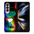 SNOOPY QUESTION Samsung Galaxy Z Fold 4 Case Cover SNOOPY QUESTION Samsung Galaxy Z Fold 4 Case Cover