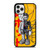 KAWS Human Cyborg iPhone 11 Pro Case