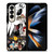 SOUL EATER Samsung Galaxy Z Fold 4 Case Cover SOUL EATER Samsung Galaxy Z Fold 4 Case Cover