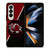 SOUTH CAROLINA GAMECOCKS LOGO ICON Samsung Galaxy Z Fold 4 Case Cover SOUTH CAROLINA GAMECOCKS LOGO ICON Samsung Galaxy Z Fold 4 Case Cover