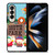 SOUTH PARK ANIMATED SERIES Samsung Galaxy Z Fold 4 Case Cover SOUTH PARK ANIMATED SERIES Samsung Galaxy Z Fold 4 Case Cover