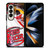 SPEED RACER ON RACE Samsung Galaxy Z Fold 4 Case Cover SPEED RACER ON RACE Samsung Galaxy Z Fold 4 Case Cover