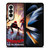 SPIDERMAN INTO THE SPIDERVERSE Samsung Galaxy Z Fold 4 Case Cover